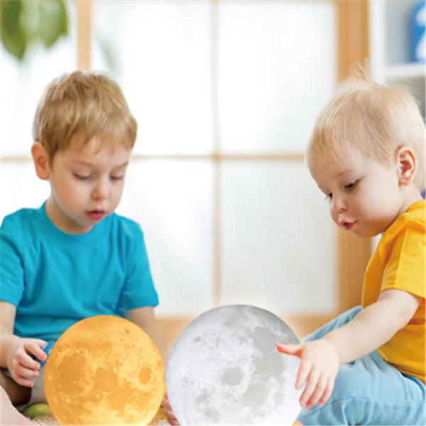Moon Lamp Night Light