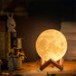 Moon Lamp Night Light