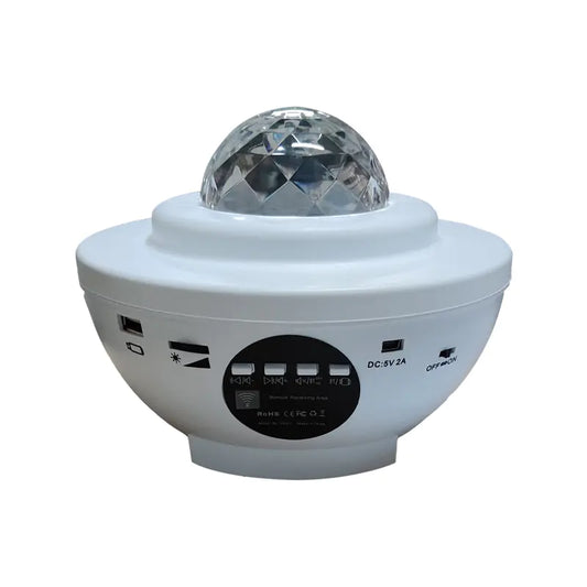 Stellar Night LED Projector