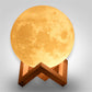 Moon Lamp Night Light